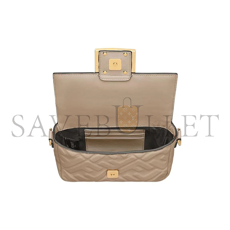 F**di baguette mini 8bs017a72vf17pn (19*11*5cm)